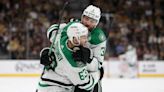 Five thoughts from Stars-Golden Knights Game 4: Dallas roars back to tie series