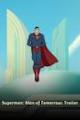 Superman: Man of Tomorrow: Trailer