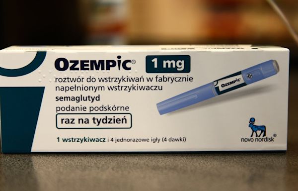 5 weight-loss drug stocks to watch as Ozempic, Zepbound sales surge