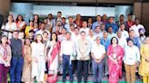 NCGG-INSA Leadership Programme in Science & Technology concludes - ET Government