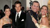 Tom Brady Dating History – Full List of Ex-Girlfriends & Ex-Wives Revealed!