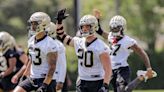 Look: Breaking down the Saints’ initial 53-man roster