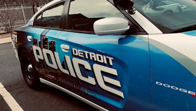 Detroit police officer charged after using taser to threaten 10-year-old nephew