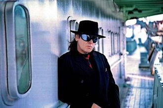 Udo Lindenberg