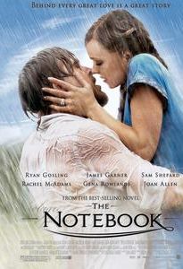 The Notebook