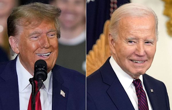 Trump team fires back at Biden campaign's Mother's Day video: 'Sad, miserable, cowardly existence'