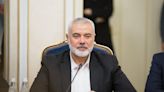 Hamas Chief Ismail Haniyeh Assassinated In Tehran Attack