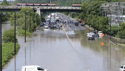 Toronto food bank asks for help after flooding damaged facility - Toronto | Globalnews.ca