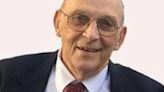 Donald Thrasher, 94