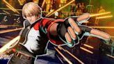 Fatal Fury: City of the Wolves Reveals Characters and Release Window