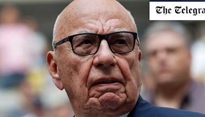 Murdoch locked in Succession battle with children to keep Fox News Right-wing