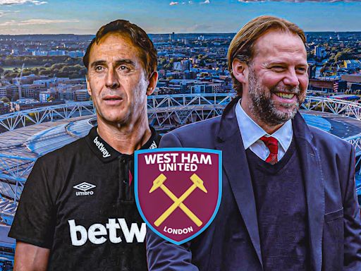 Exclusive: £100,000-a-Week Star Could Now 'Be Open' to Joining West Ham