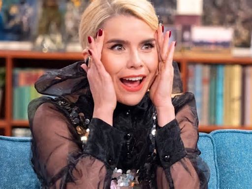 ‘Utterly devastated’ Paloma Faith cancels gig just hours before going onstage after falling ill