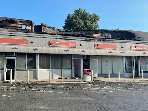 Efforts underway to help businesses destroyed in devastating Fair Lawn fire