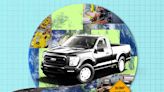 It took a full year, multiple calls to the dealership, and an angry tweet at Ford's CEO, to finally get my all-electric pickup truck delivered