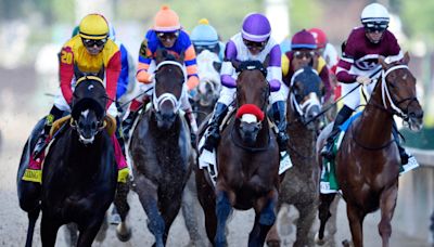 2024 Kentucky Derby horses, futures, odds, date: Expert who hit 10 Derby-Oaks Doubles makes top picks