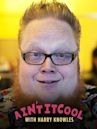 Ain't It Cool With Harry Knowles