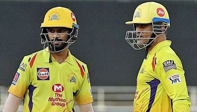 IPL Points Table 2024: CSK remains at top, Rajasthan Royals 2nd with 4 points