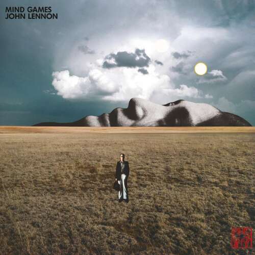 Music Review: In a new expanded collection, how much of John Lennon's 'Mind Games' is too much?