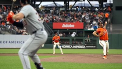 San Francisco Giants Cy Young Award Winner Named Team’s ‘Worst’ Bang-for-Buck Player