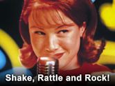 Shake, Rattle and Rock! (1994 film)