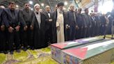 Irán realiza funeral del líder político de Hamás, Ismail Haniyeh - El Diario NY