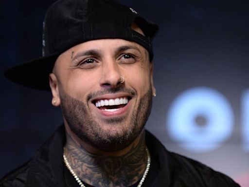 Reacciones del apoyo de Nicky Jam a Donald Trump