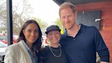 Meghan Markle contó qué es lo que más sufrió durante sus embarazos y le envió un mensaje a Harry