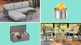 12 East Oak patio essentials to buy on Amazon right now