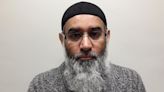 Anjem Choudary jailed for life after being convicted of directing terror group