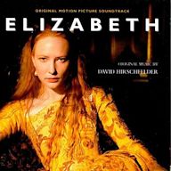Elizabeth [Original Soundtrack]