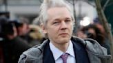 Timeline of the Julian Assange legal saga over extradition to the US on espionage charges