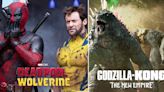 Deadpool & Wolverine Box Office (China): Collects Almost $1 Million In Pre-Sales, Might Beat Godzilla x Kong: The New Empire