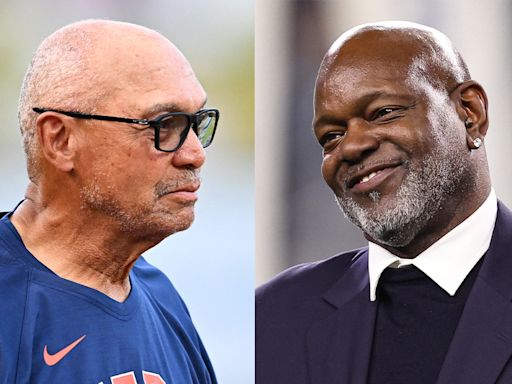 Reggie Jackson and Emmitt Smith’s race talk refuses to let America forget its past