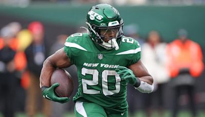 2024 Fantasy Football Draft Prep: New York Jets player outlooks, schedule, depth chart and more to know