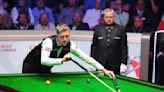 Kyren Wilson wins world snooker championship for the first time after beating Jak Jones 18-14