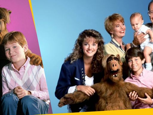 'Alf' y la maldición que persigue a sus actores: ¿de qué falleció Benji Gregory a los 46 años?