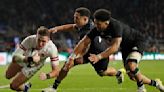 Test matches: del empate heroico de Inglaterra contra All Blacks a la victoria de Irlanda frente a Australia