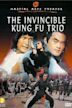 The Invincible Kung Fu Trio