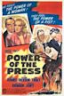 Power of the Press (film)