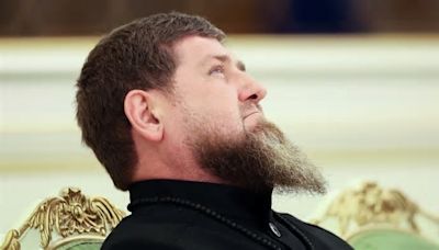 "Новая газета Европа": для Кремля Кадыров стал фактором дестабилизации в Чечне