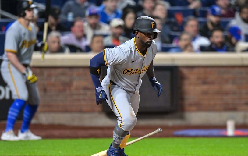 Here's What Pittsburgh Pirates' Legend Andrew McCutchen Had to Say After Hitting 300th Home Run