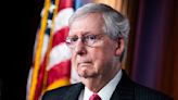 McConnell says voter fraud is rare and he isn't worried about threats to democracy