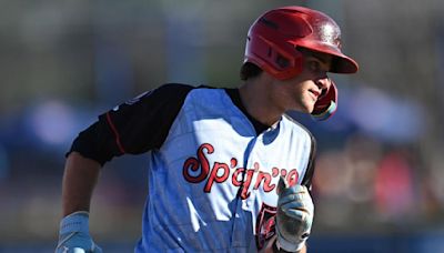 Spokane Indians end their hopes of a sweep over Tri-City Dust Devils with 17-6 loss