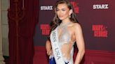 Why Miss USA Noelia Voigt Just Resigned