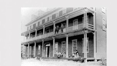 Bedeque museum offering guided tours of 'mystery' island in Summerside Harbour