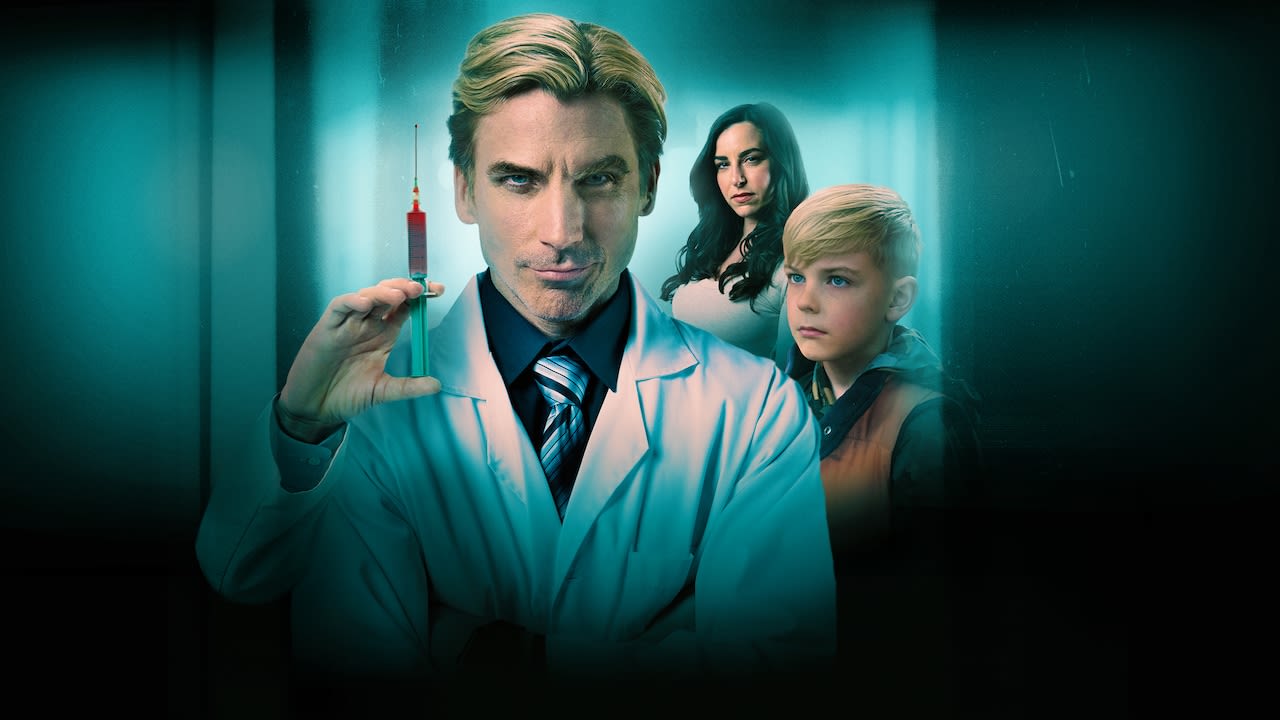 Stream Lifetime’s newest thriller movie ‘My Child Has My Doctor’s Face’ free