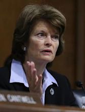 Lisa Murkowski