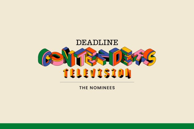 Deadline’s Contenders Television: The Nominees: Livestream, Lineup & More