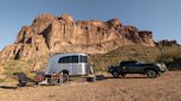 Airstream and REI Just Unveiled a New Eco-Friendly Trailer Geared Toward Cleaner Camping